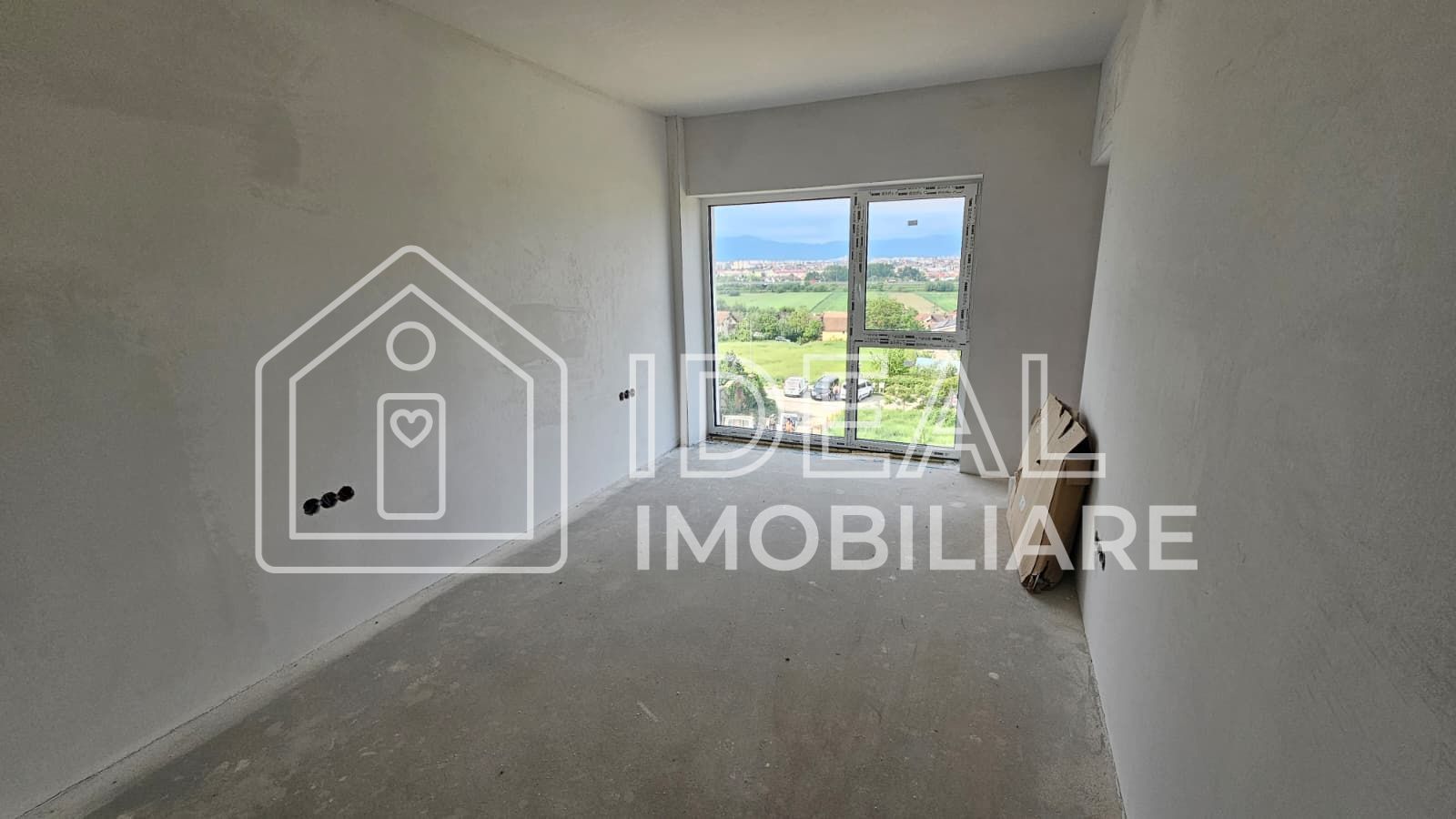 Locuință înșiruită premium | Gușterița | 138 mp utili | Priveliște panoramică | - Poză 8