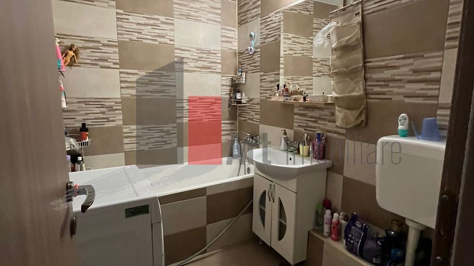 APARTAMENT 2 CAMERE  -  STEFAN CEL MARE - Poză 13