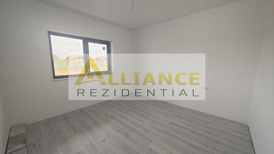 Casa individuala 4 camere | 110 mp utili | Teren 320 mp - Poză 7