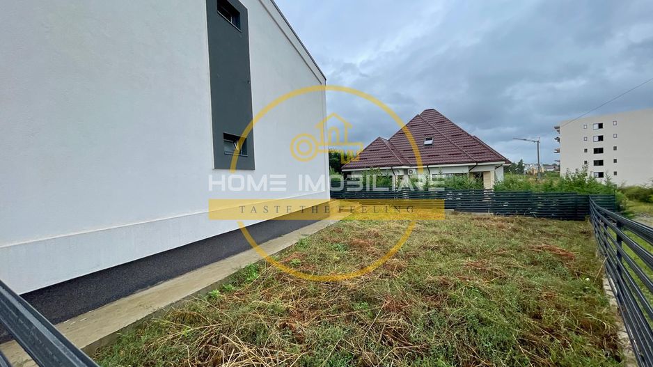 Duplex 3 Camere Visani Finalizat Mutare Imediata - Poză 9