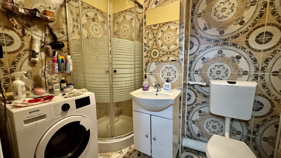 APARTAMENT SUPERB | BLOC REABILITAT | LACUL TEI  COMISION 0% - Poză 5