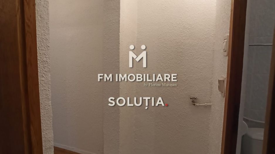 Apartament 3 camere, semidecomandat, Central, Oituz! - Poză 8