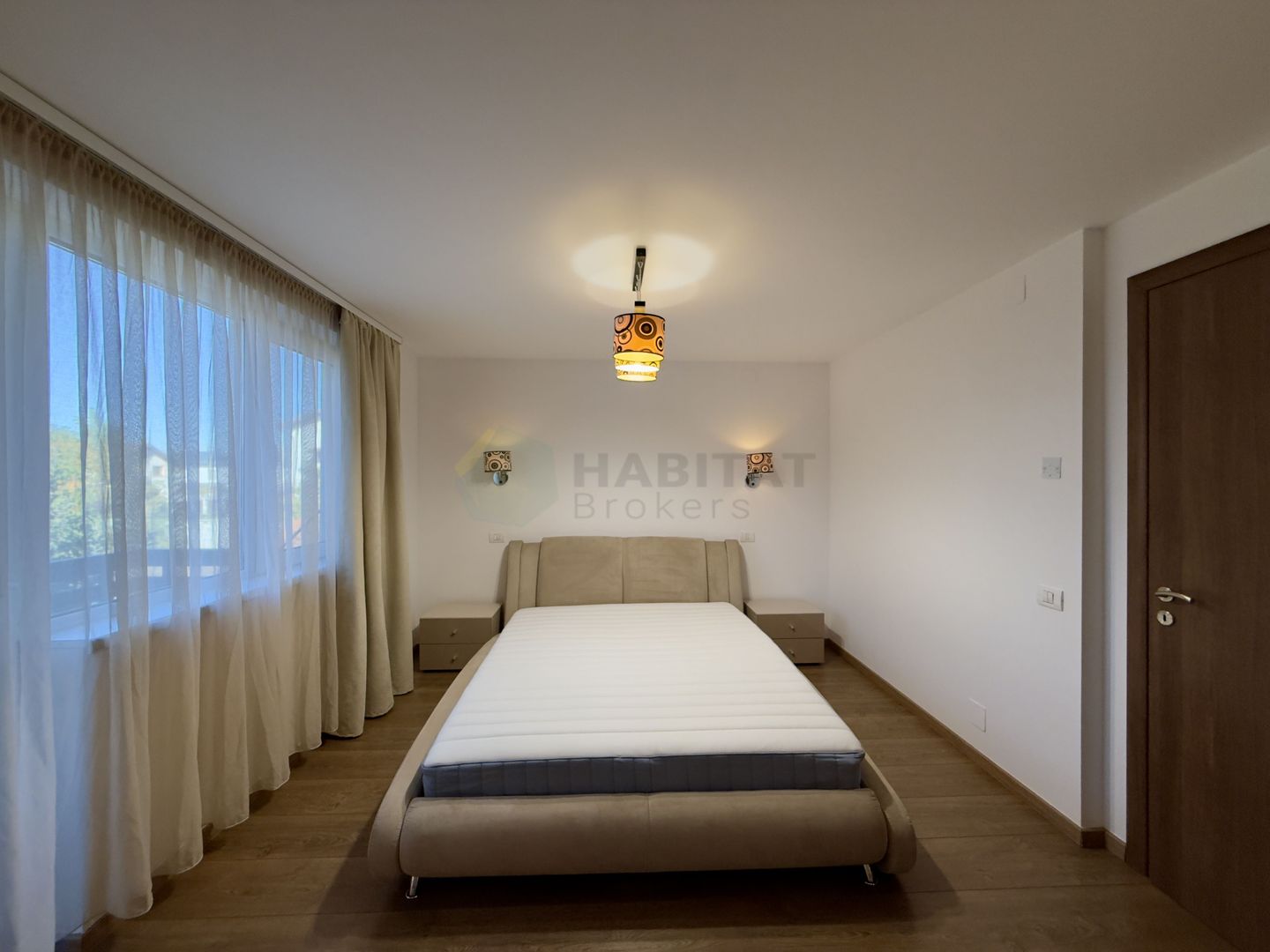 Vila 4 camere Avangarde Forest 1 - Poză 15