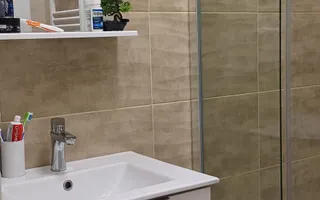 Apartament 3 camere Parc Bazilescu bloc boutique - Poză 14