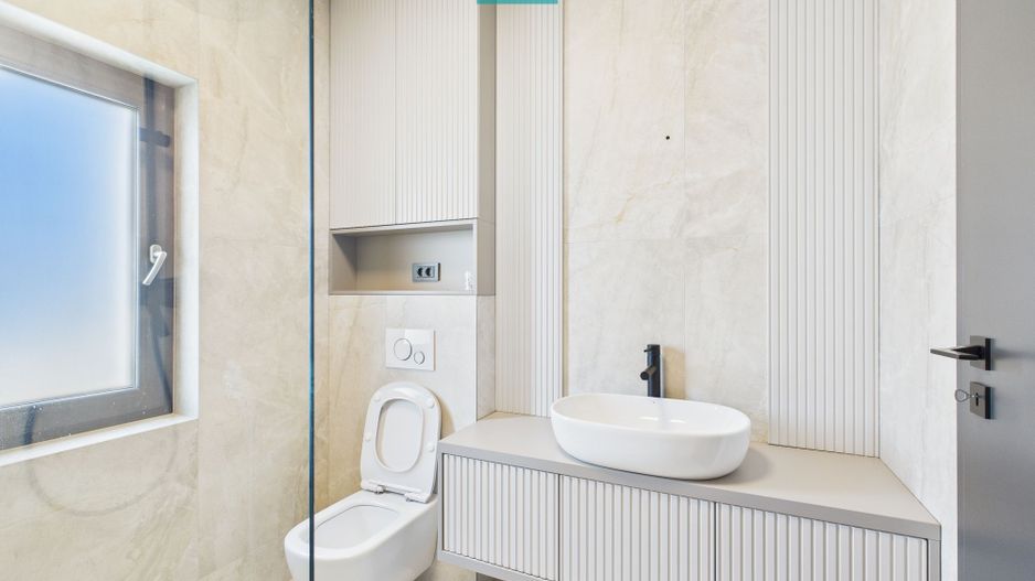 Penthouse de lux Dumbrăvița - Poză 12