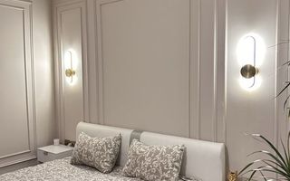 Apartament 3 camere cu grădină – Florești, zona Panemar - Poză 7