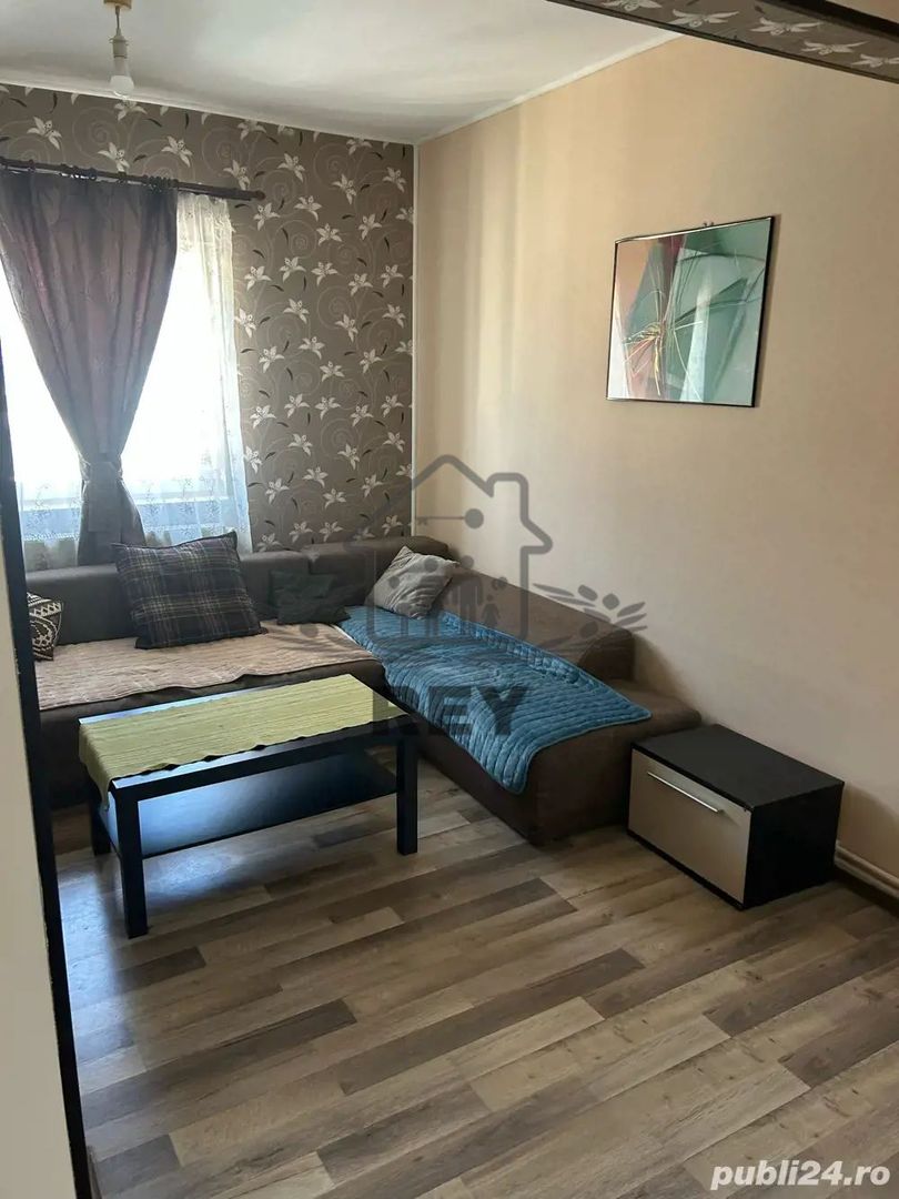 Apartament 4 camere zona Penny Vasile Aaron 89 mp utili - Poză 3