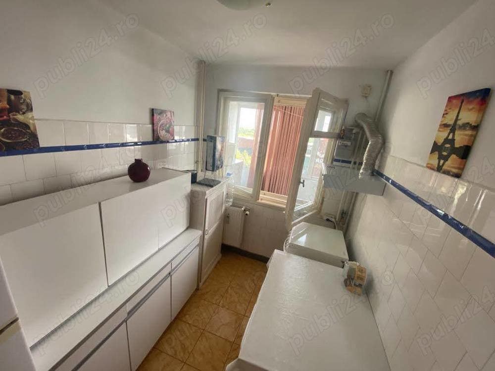 2 camere vis a vis de Park Lake A13 - Poză 7