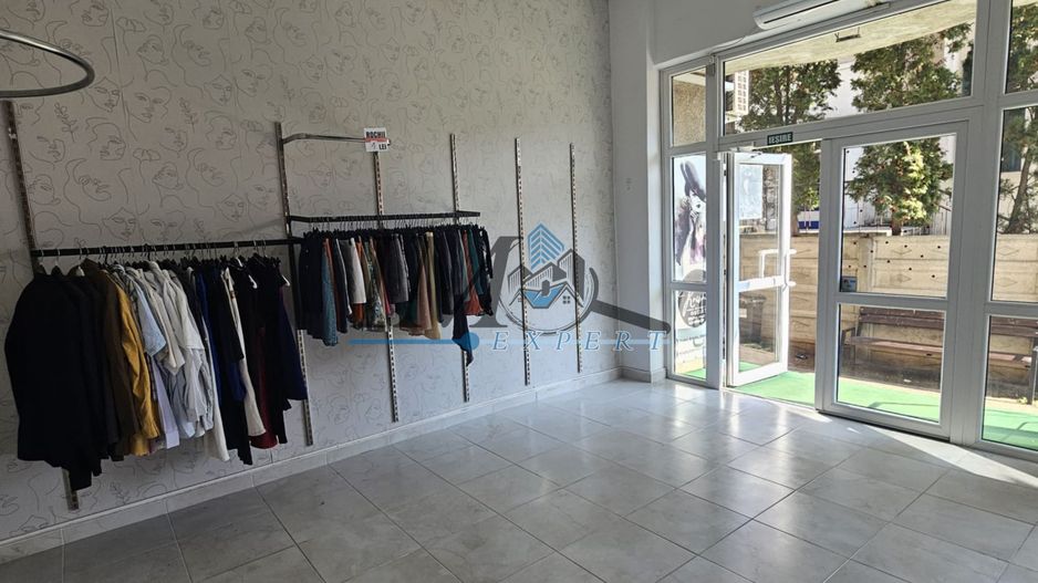 Spațiu comercial Sebeș - Poză 4