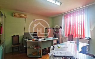 Spatiu comercial cu 5 camere de inchiriat in zona Dragos Voda, Oradea - Poză 3