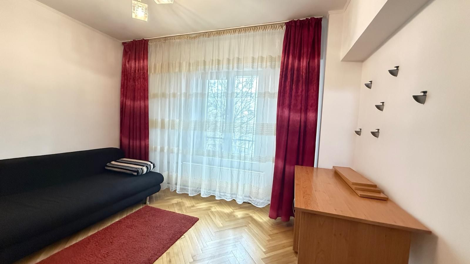 3 CAMERE ‖ BLOC REABILITAT ‖ CALEA CALARASI ‖ 15 MIN METROU MUNCII - Poză 6