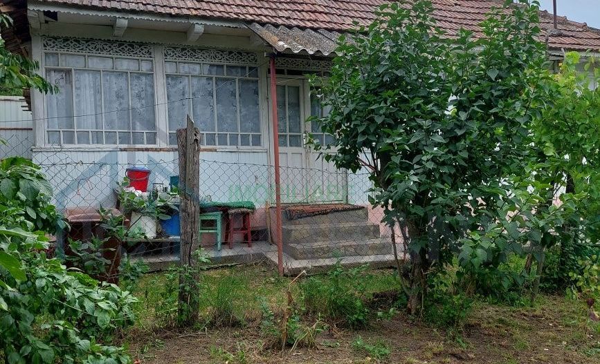 Casă de vânzare, 2 camere, Hilița, Costuleni - Poză 1