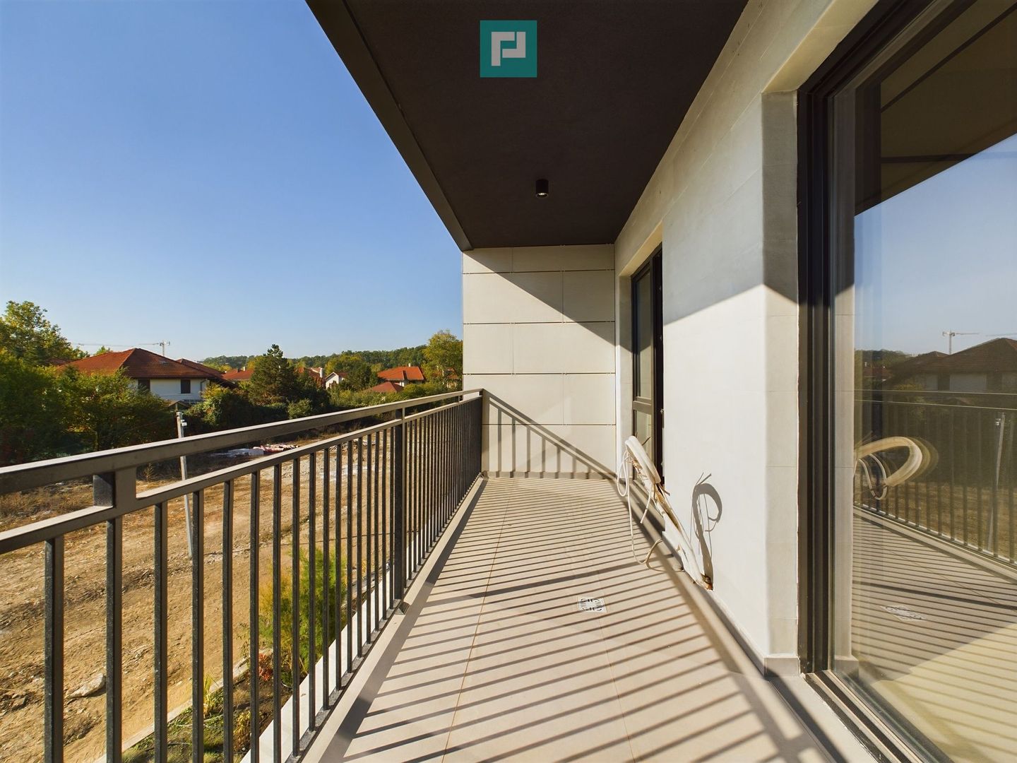 Apartament 2 camere nemobilat – Nord, Pipera - Poză 2