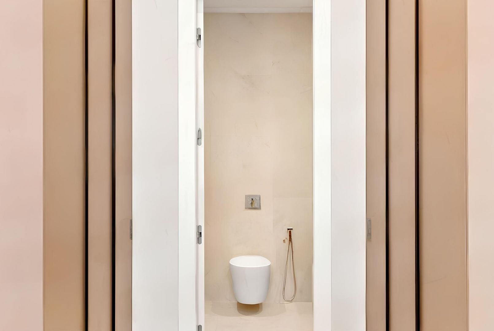 Apartament High-End 3 camere One Verdi Park I Floreasca - Poză 12