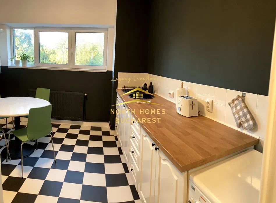 Apartament 2 camere | Universitate - Poză 5