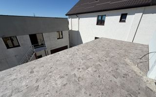 CASA DUPLEX, TOATE UTILITATILE, STRADA ASFALTATA, COMISION 0% - Poză 3