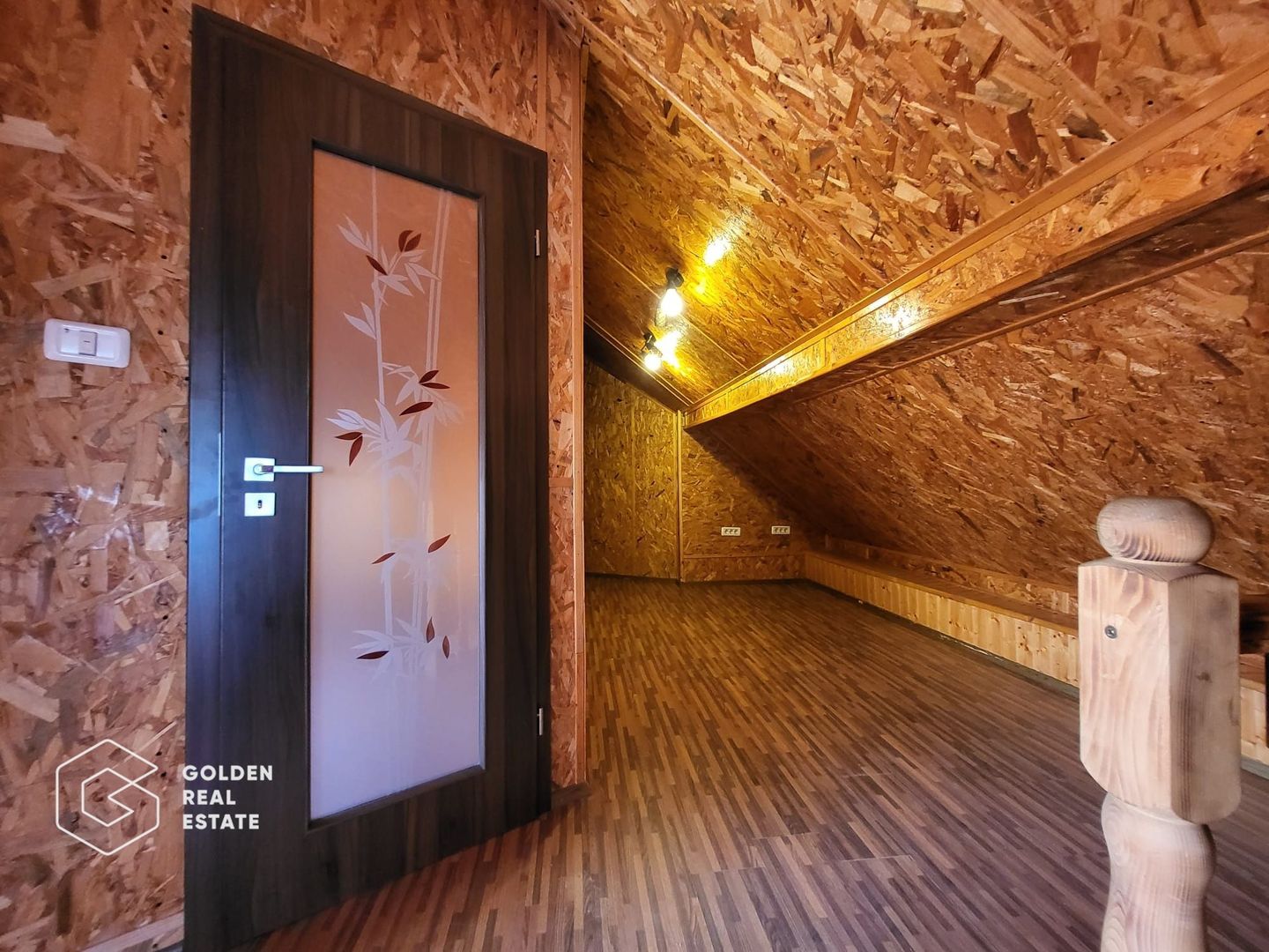 Casa P+M, sat Neudorf - Poză 18