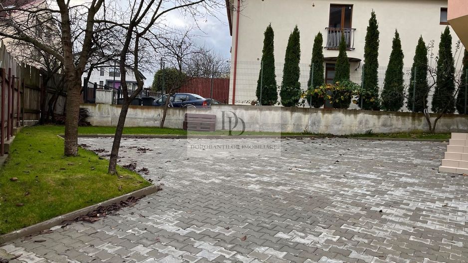Apartament 3 camere | Parcare inclusă | Zonă liniștită – Buna Ziua - Poză 18