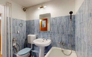 Aparatorii Patriei - Metrou 2 camere + Centrala Proprie - Poză 10