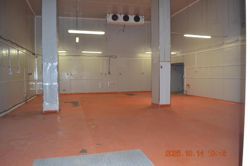 De vanzare hala/spatiu industrial, teren 2166mp, Bucuresti-Magurele - Poză 9