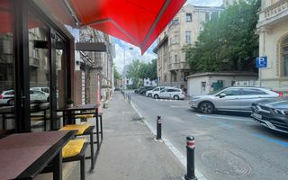 Spatiu birouri**5 camere **160 mp** // Piata Romana - Poză 31