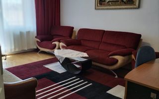 2 camere decomandate, Intre Lacuri, Iulius Mall,FSEGA,Parcare,etaj II - Poză 1