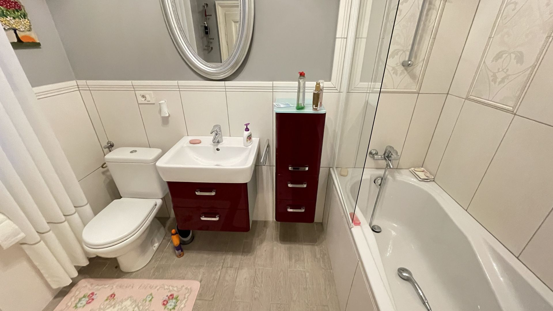 APARTAMENT DE  LUX  IN ZONA NEPTUN - Poză 12