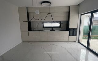 Casa noua de vanzare - intrare Odoreu - Poză 13