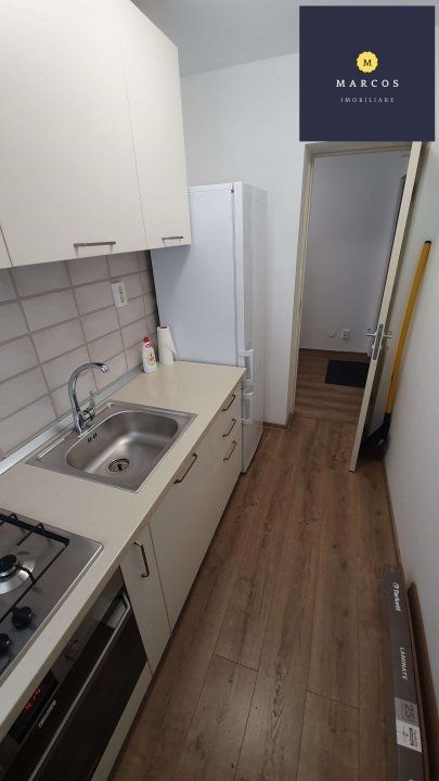 Apartament 2 camere, Calea Caransebesului, et.1, ID 706 - Poză 7