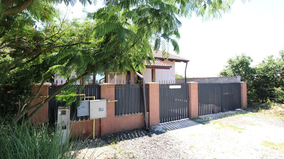 🏡 Duplex 3 camere – complet mobilat și utilat | Moșnița Nouă - Poză 1