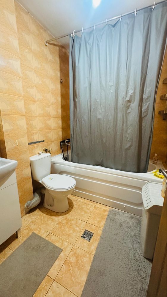 Apartament 3 camere Berceni de inchiriat - Poză 3