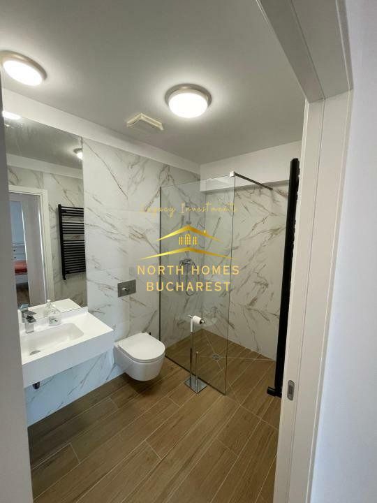 Inchiriere 2 camere One Controceni Park - Poză 8