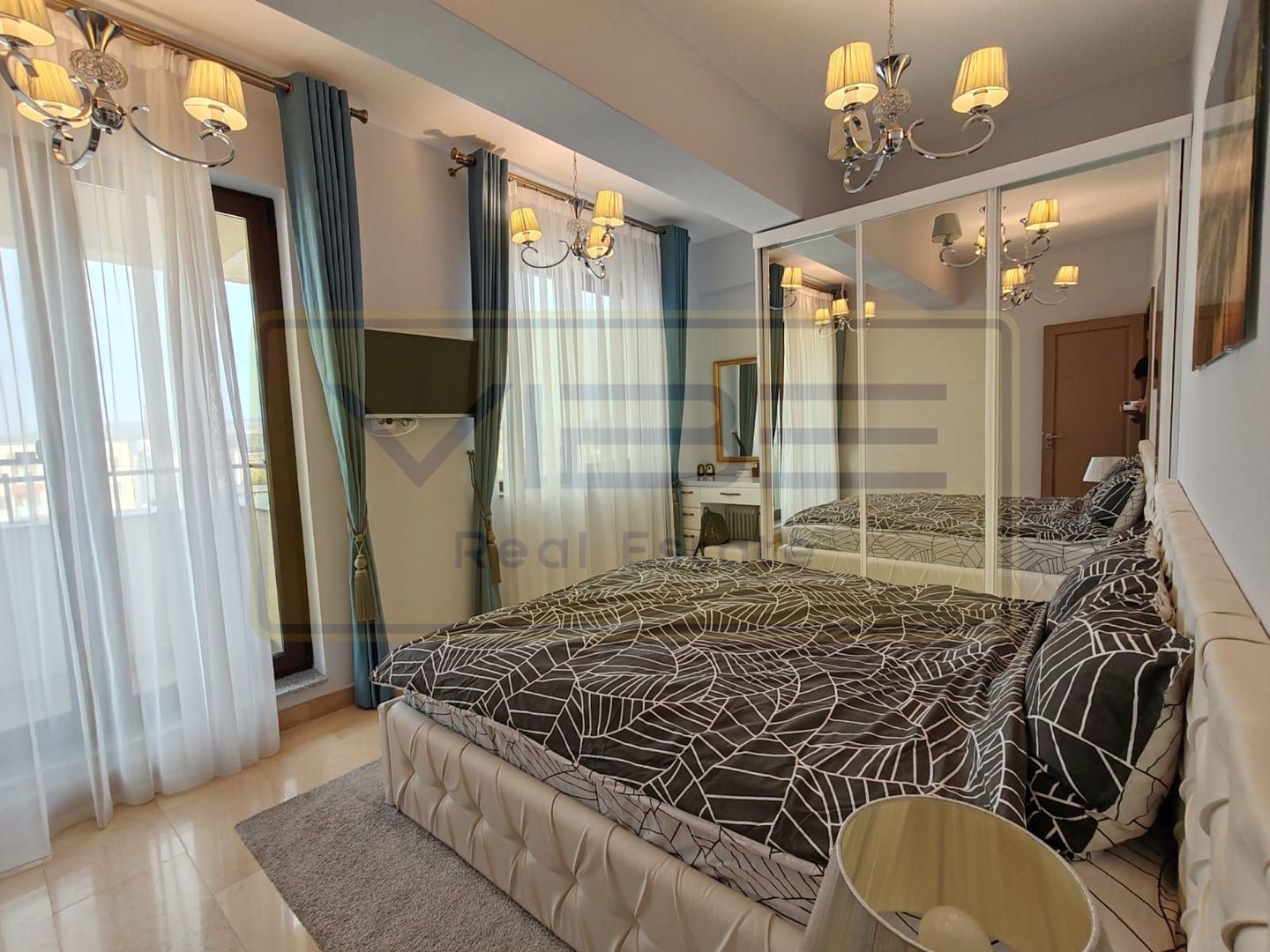 PENTHOUSE -137mp- LOCATIE CENTRALA- PALAS MALL  ! - Poză 3