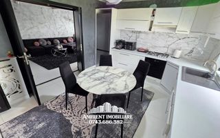 VILĂ individuală P+1E, teren 450 mp, mobilată, VASLUI, M. Grecilor - zona LCL; - Poză 10