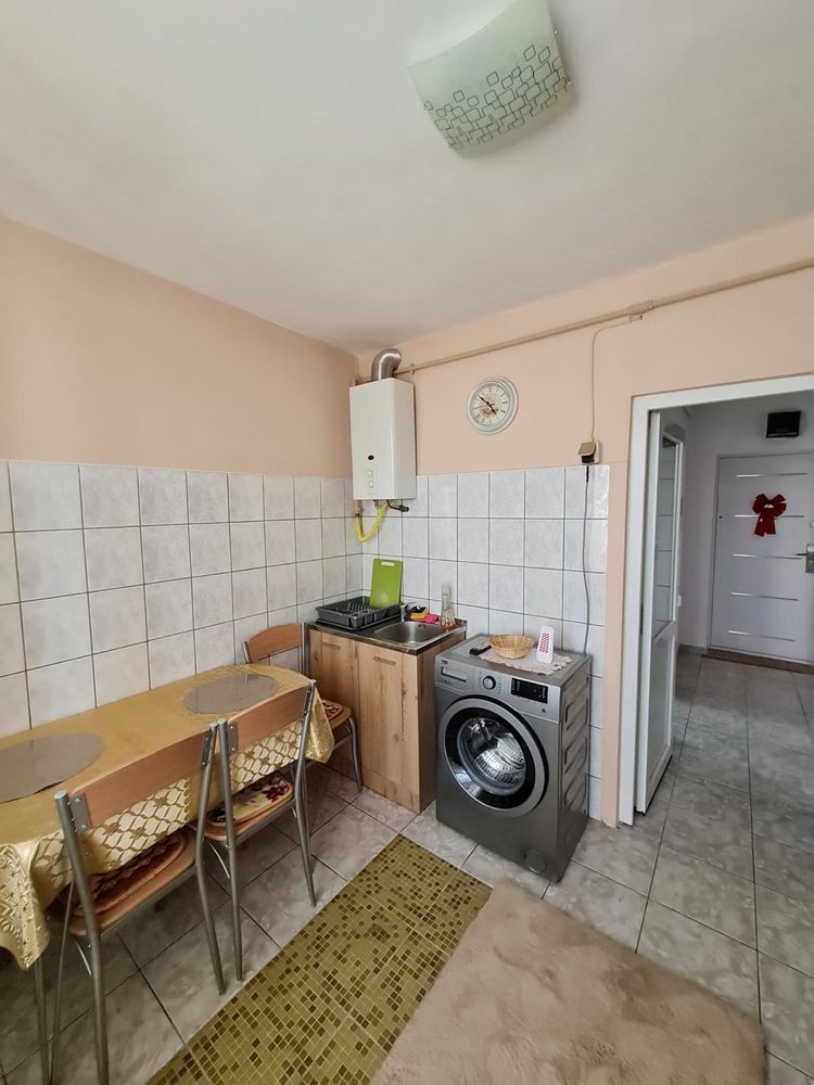 GARSONIERĂ DE VÂNZARE – SPAȚIOASĂ | DECOMANDATĂ - Poză 4