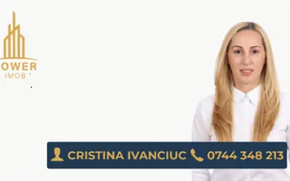 Vânzare apartament la casă – Parcul Sub Arini, Sibiu - Poză 12