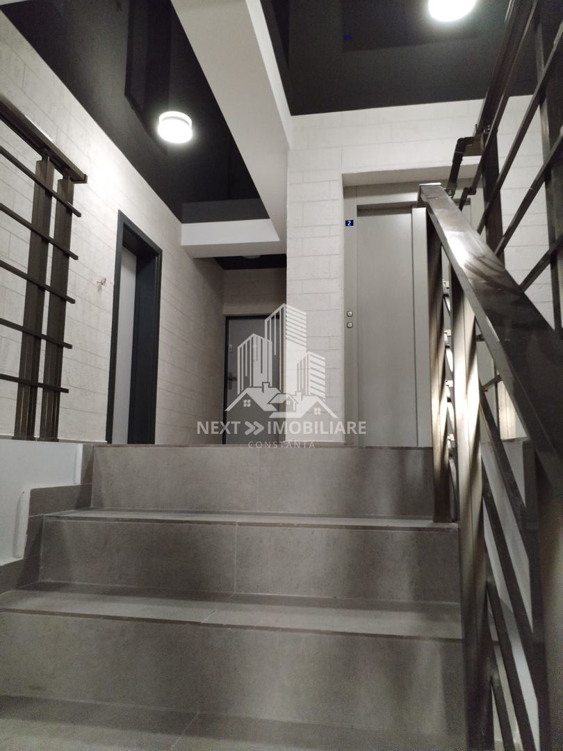 Apartament 2 camere mobilat si utilat , Mamaia, zona Rex - Poză 6