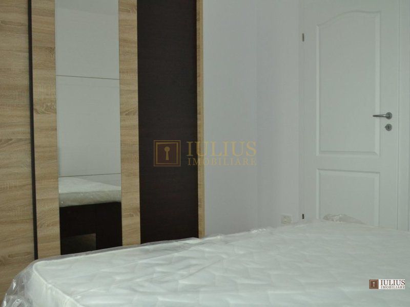 Bloc nou, terasa si loc de parcare/ Pet-Friendly- Dumbrăvița - Poză 7