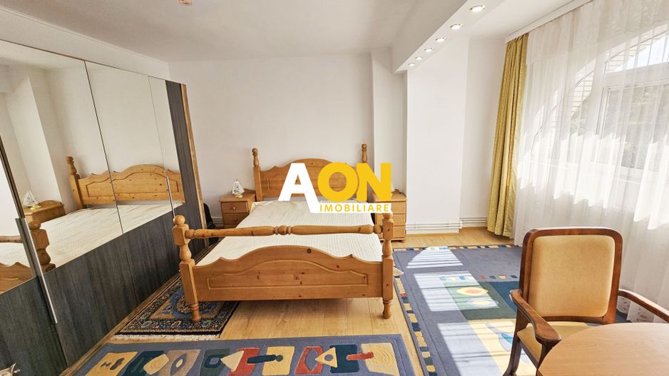 Apartament 2 camere, 60 mp utili, etaj 3, zona ultracentrala - Poză 7