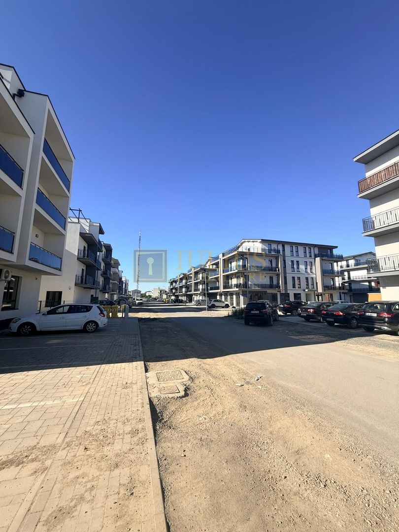 Prima inchirere| 2 camere| Giroc| apt modern si spatios| 2 locuri de parcare| - Poză 20