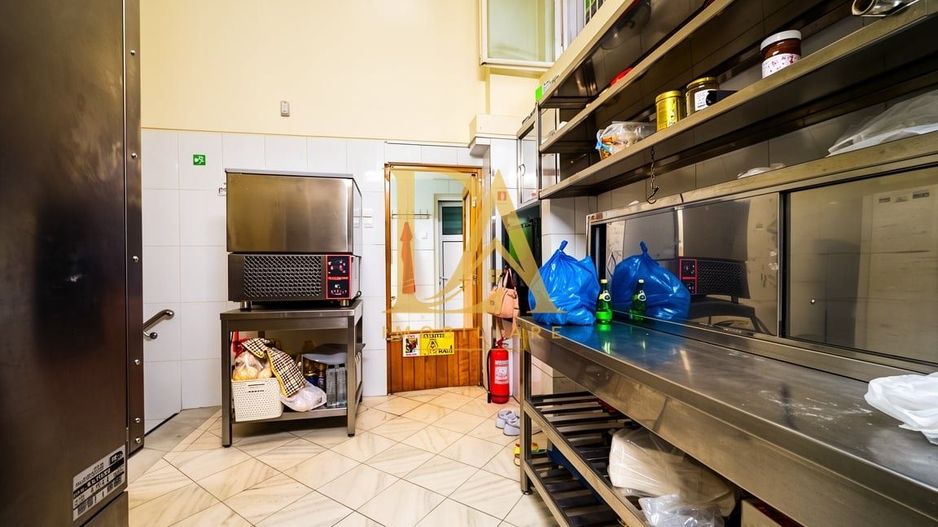 URGENT!,Calea Victoriei-adiacent,restaurant mobilat/utilat, NEGOCIABIL - Poză 12