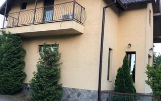 Vanzare Vila Zona Slava Pitesti - Poză 14