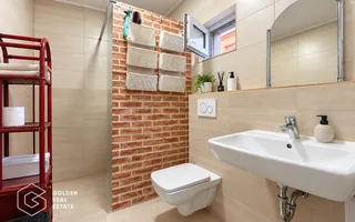 Casa cu 4 camere in Gai - Poză 12