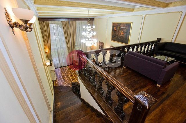 Vila exclusivista de inchiriat- pretabila Ambasada sau sediu de firma  - Poză 39