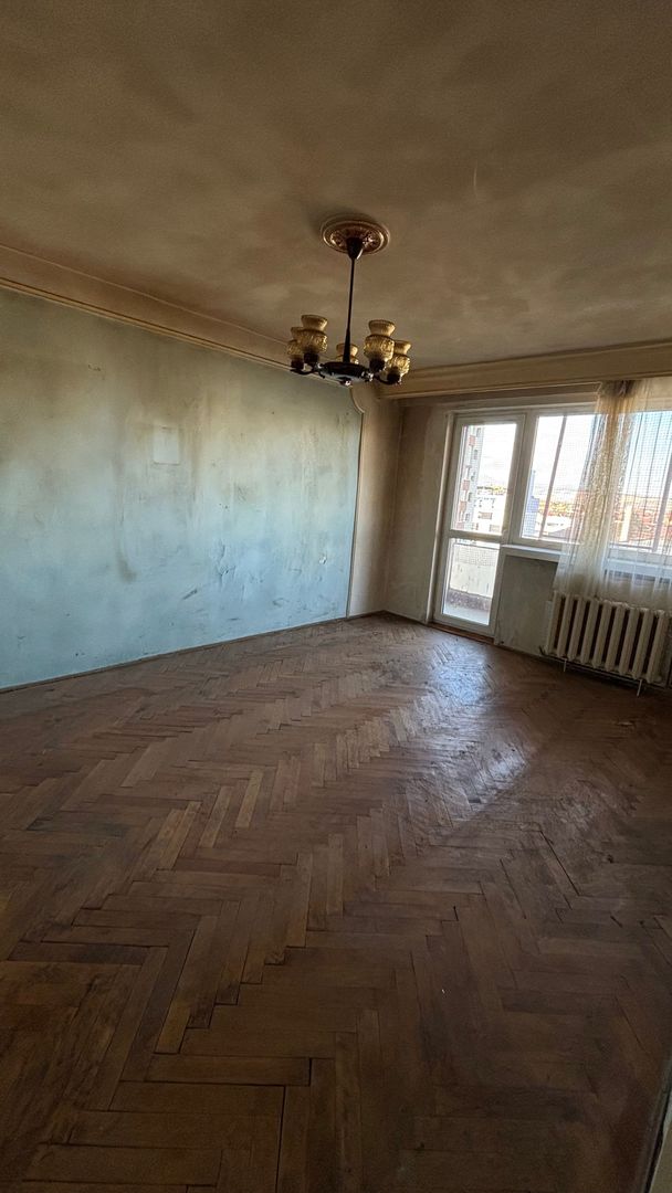 Apartament 3 camere Cetate Alba Iulia - Poză 1