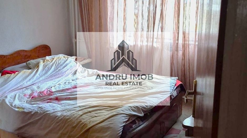 Apartament 3 Camere DECOMANDAT | Dristor - Fizicienilor - Poză 4