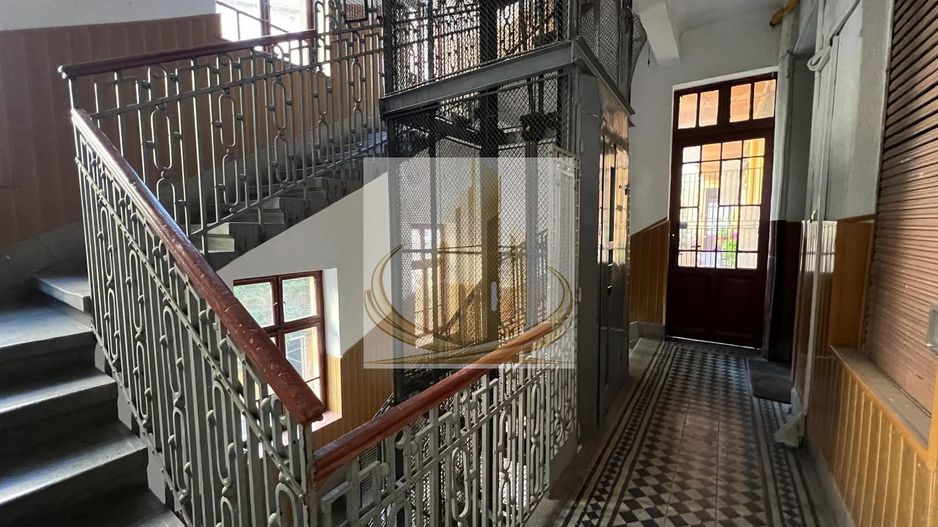 Ap Exclusivist cu supantă | 45mp | Lift | Ultracentral-Piața Victoriei - Poză 14