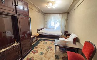 Apartament 4 Camere Teiul Doamnei Lacul Tei - Poză 6