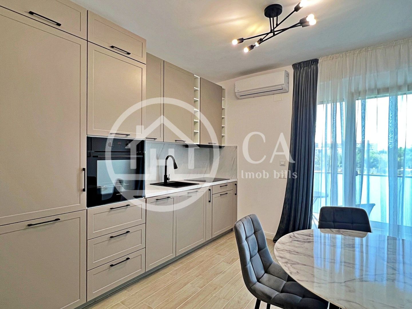 Apartament cu 2 camere de închiriat în Grand Hill, Oradea - Poză 3