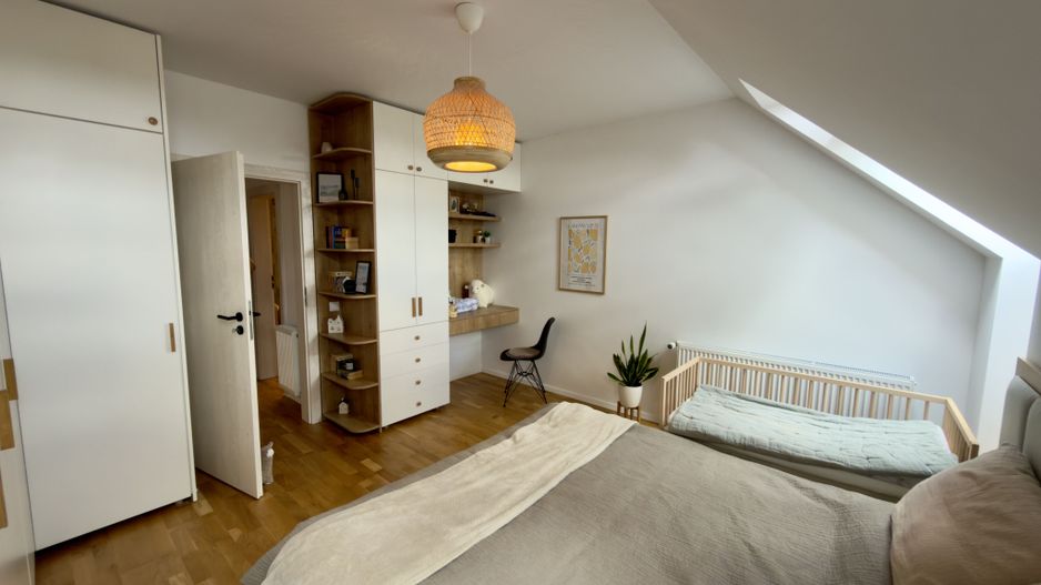 Apartament 3 camere | Centru | Str. Avram Iancu - Poză 7